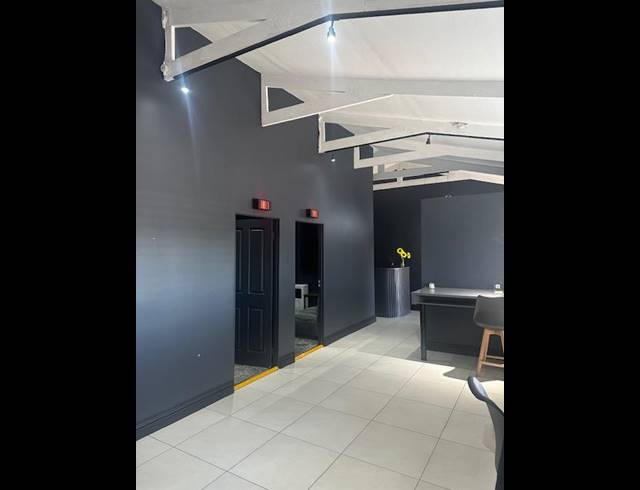 82M² OFFICE TO LET IN BLAIRGOWRIE